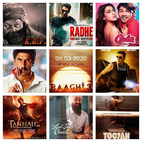 Download New Bollywood Movies: The Best Sites Revealed.